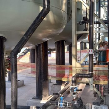 HDPE Pipework Groblersdal